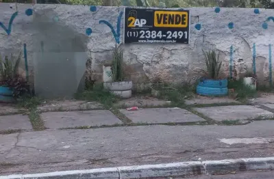 Terreno à venda na Rua Maria José da Conceição, 1, Vila Andrade, São Paulo