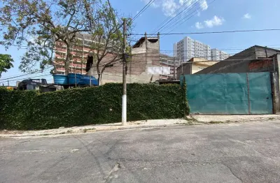 Terreno à venda em são paulo-sp, parque arariba: 365m² de área para construir o seu sonho!