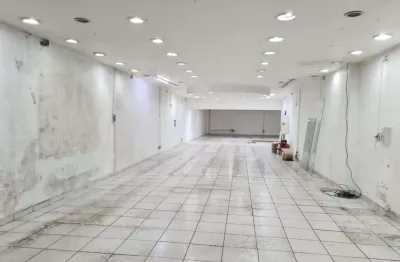 Ponto comercial para alugar na Rua Voluntário Delmiro Sampaio, 4000, Santo Amaro, São Paulo