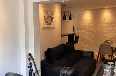 Apartamento à venda em são paulo-sp, parque rebouças: 2 quartos, 1 suíte, 2 banheiros, 1 vaga, 57m². venha conferir!