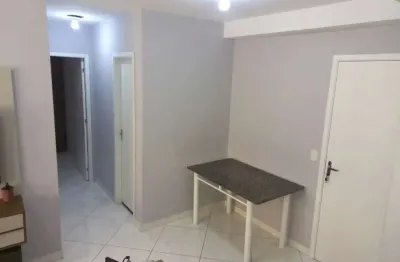 Apartamento à venda com 44m², 2 quartos e 1 vaga - jardim umarizal
