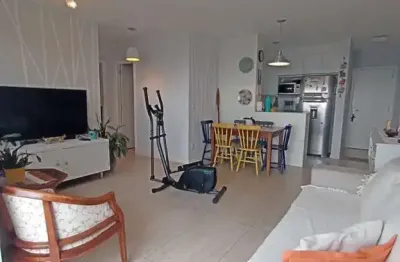 Apartamento à venda na vila andrade, são paulo-sp: 2 quartos, 1 suíte, 1 banheiro, 2 vagas de garagem, 66m² de área.