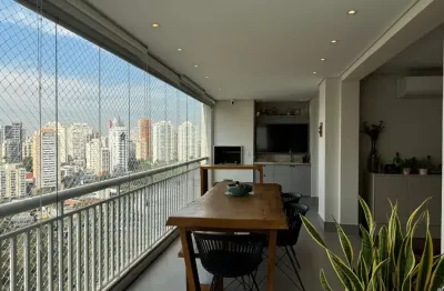 Apartamento a venda com 3 quartos, 2 vagas, na vila andrade - morumbi