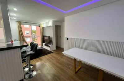 Descubra este incrível apartamento à venda na vila andrade - 57m²!
