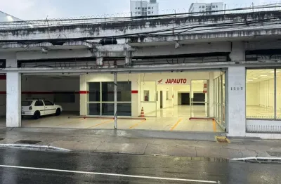 Ponto comercial à venda na Avenida João Dias, 1321, Santo Amaro, São Paulo