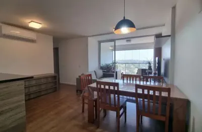 Apartamento à venda no campo belo: 2 quartos, 1 suíte, 2 banheiros, 2 vagas de garagem, 71,00 m².
