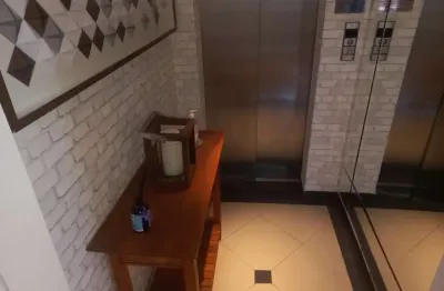 Cobertura de luxo no jardim fonte do morumbi, são paulo-sp: 3 quartos, 3 suítes, 6 salas, 6 banheiros, 6 vagas, 340m².