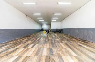 Loja comercial para locação em santo amaro, largo 13 de maio: 370m², 3 banheiros