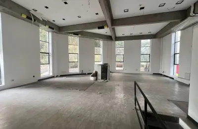 Ponto comercial para venda na vila andrade, 2 banheiros, 4 vagas de garagem, 300m² de área