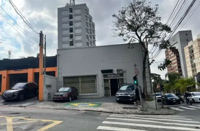Imóvel comercial no portal do morumbi para aluguel - 200m² em são paulo-sp