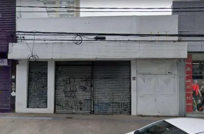 Ponto comercial/loja para venda/aluguel em santo amaro