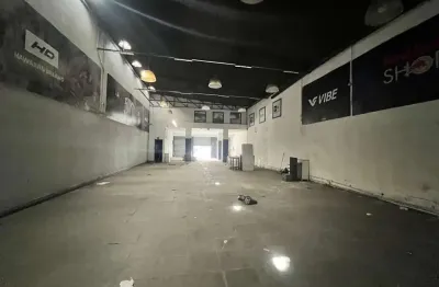 Ponto comercial/loja/box para venda/aluguel em santo amaro