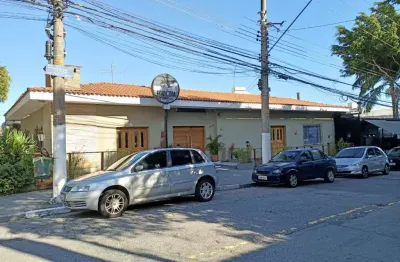 Ponto comercial para aluguel no campo belo, 4 vagas de garagem e 400m² de área!