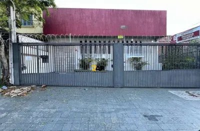 Ponto comercial/loja/box para aluguel em santo amaro