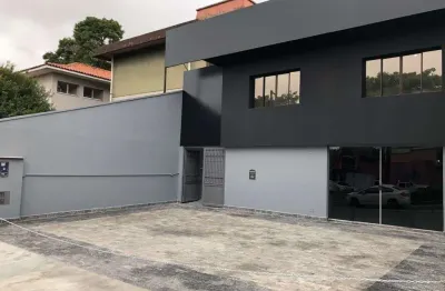 Excelente oportunidade: ponto comercial à venda ou locação em são paulo-sp, bairro planalto paulista, 5 banheiros, 15 vagas de garagem, 290m².