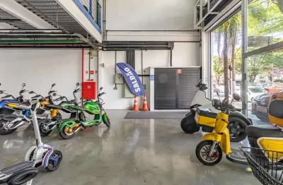 Loja comercial em pinheiros para venda ou aluguel, 4 vagas, 700m²