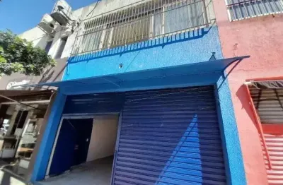 Aluguel de ponto comercial de 110m² na vila nova conceição, são paulo-sp!
