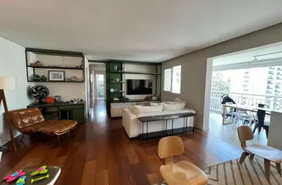 Apartamento de 127m² à venda na vila andrade na melhor localização!
