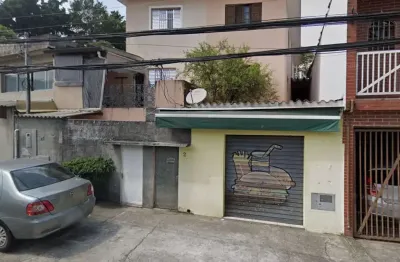 Sobrado a venda com 192m² de construção por r$ 550.000,00 no parque regina