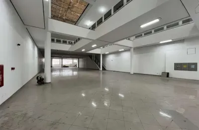 Loja comercial para locação em santo amaro, são paulo-sp: 1.700m² com 8 banheiros!