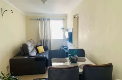 Apartamento à venda, 54 m² por r$ 240.000,00 - parque munhoz - são paulo/sp