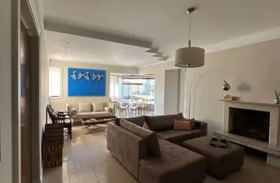 Cobertura de luxo com 4 suítes na vila andrade, são paulo-sp: 213m², 6 banheiros e 3 vagas de garagem