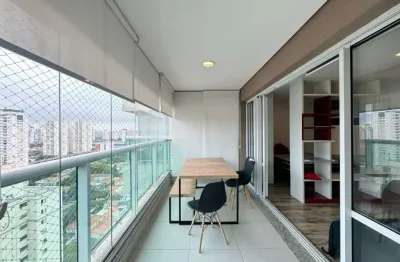 Imóvel moderno e aconchegante no jardim aeroporto, são paulo-sp: 1 quarto, 1 suíte, 2 banheiros, 1 vaga, 44m². venda ou locação!