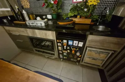 Imóvel Imperdível na Vila Andrade: Apartamento de 2 Quartos e 75m² à Venda em São Paulo-SP