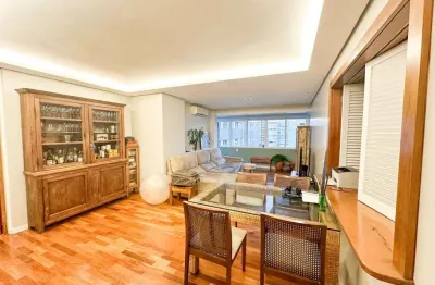 Apartamento à venda no itaim bibi, 2 quartos, 2 suítes, 3 banheiros, 2 vagas e 130m² de área