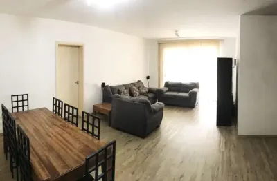 Venda de apartamento de luxo na vila andrade, são paulo - 4 quartos, 3 suítes, 3 banheiros, 3 vagas e 170m² de área.