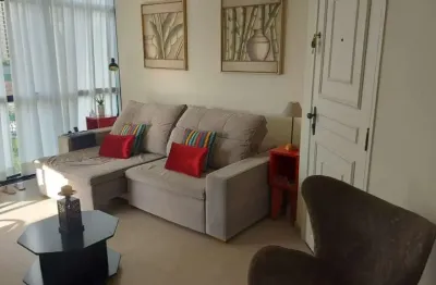 Apartamento de alto padrão com 3 quartos e 3 vagas na vila suzana, são paulo-sp - 112m² de conforto e sofisticação!