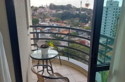 Apartamento de alto padrão com 3 quartos e 3 vagas na vila suzana, são paulo-sp - 112m² de conforto e sofisticação!