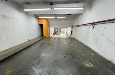 Loja comercial de 410m² para aluguel no itaim bibi, são paulo-sp: