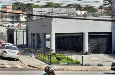 Locação de loja comercial no morumbi, são paulo-sp: 5 banheiros, 15 vagas de garagem e 250m² de área