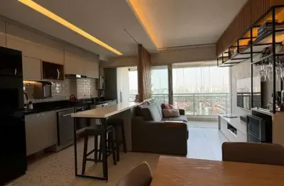 Apartamento à venda em são paulo-sp, vila cruzeiro: 2 quartos, 1 suíte, 2 banheiros, 1 vaga, 68 m² de área. aproveite!