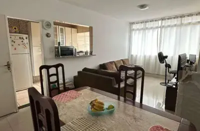 Este apartamento aconchegante e bem localizado possui 2 dormitórios, ideal para quem busca conforto e praticidade em santo amaro.