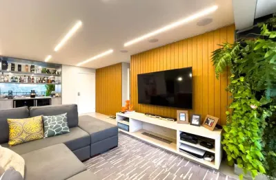 Apartamento de luxo com 3 suítes e 3 vagas na vila andrade, são paulo - imperdível!