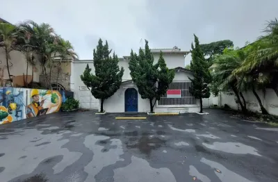 Casa comercial à venda na Avenida Rebouças, 01, Pinheiros, São Paulo