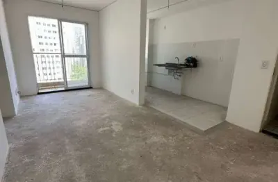 Apartamento á venda com 55m², 2 quartos e 1 vaga - vila andrade
