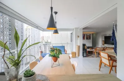 Excelente oportunidade: apartamento de 2 quartos e 2 suítes na vila andrade, em são paulo-sp! 109m² e 2 vagas de garagem.