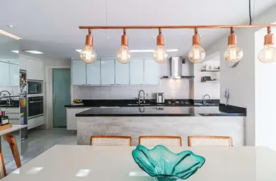 Excelente oportunidade: apartamento de 2 quartos e 2 suítes na vila andrade, em são paulo-sp! 109m² e 2 vagas de garagem.