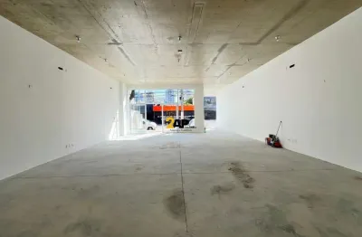 Loja comercial para aluguel no brooklin: 615m², 3 vagas de garagem. imperdível!