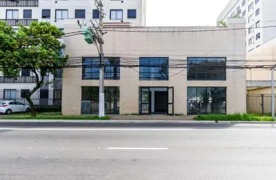 Ponto comercial/loja/box para aluguel em jurubatuba