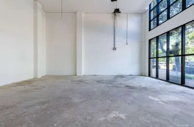 Loja comercial com 187m² para locação no bairro socorro-jurubatuba, são paulo-sp: 2 banheiros, 7 vagas de garagem!