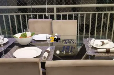 Apartamento disponivel para venda na vila anastacio