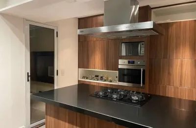Excelente apartamento de 167m² oferece um amplo e confortável espaço para você e sua família. localizado na desejada região da vila andrade