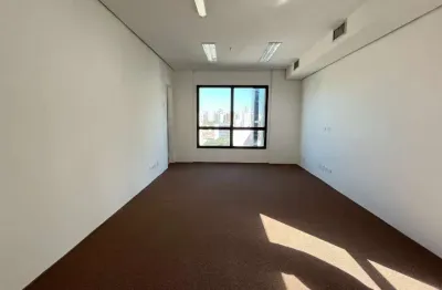 Sala comercial à venda no itaim, são paulo-sp: 2 banheiros, 1 vaga de garagem, 35m²