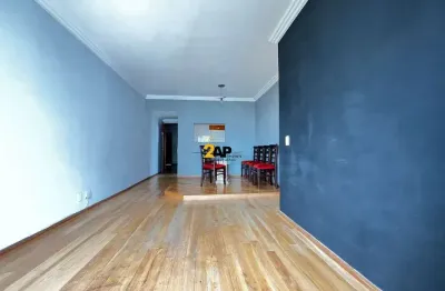 Apartamento com 3 quartos à venda na Rua General Eldes de Souza Guedes, 112, Jardim Colombo, São Paulo