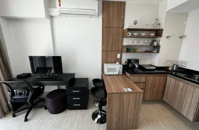 Apartamento com 1 quarto para alugar na Rua Henri Dunant, 1164, Chácara Santo Antônio, São Paulo