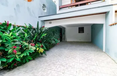 Imperdível sobrado à venda em lar são paulo: 3 suítes, 4 vagas